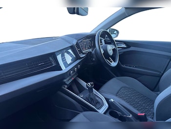 Used Audi A1 2023 for sale - 77741088: Photo