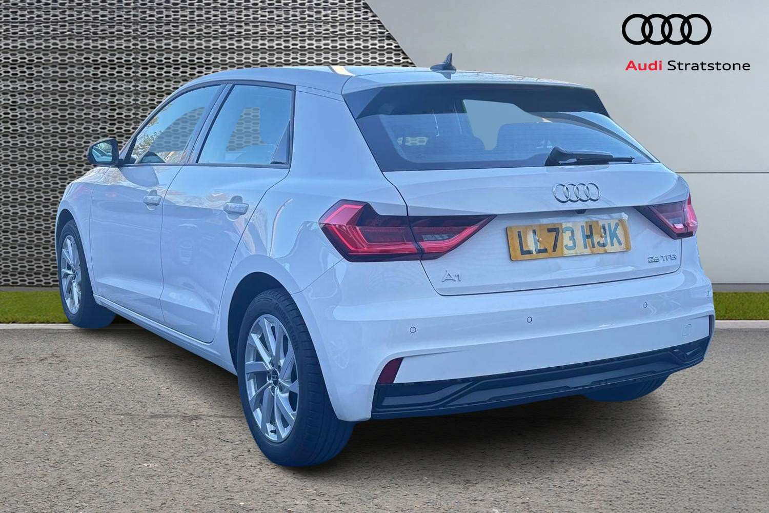Used Audi A1 2023 for sale - 77741088: Photo 3
