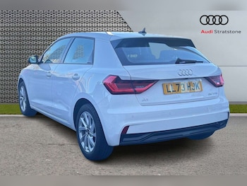 Used Audi A1 2023 for sale - 77741088: Photo