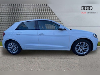 Used Audi A1 2023 for sale - 77741088: Photo