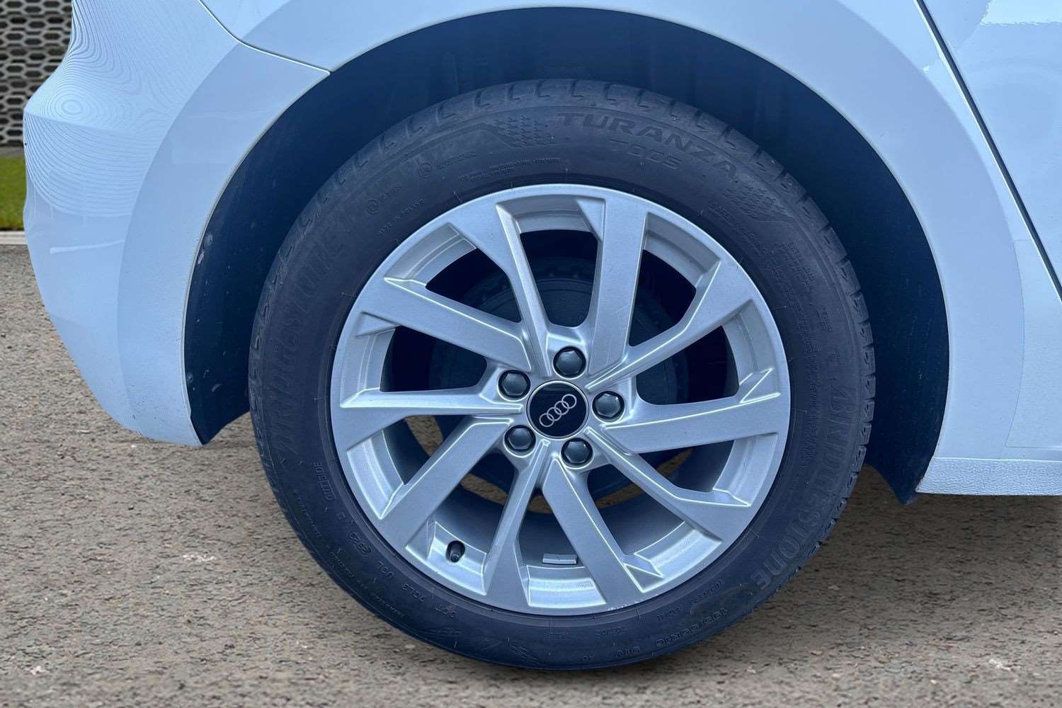 Used Audi A1 2023 for sale - 77741088: Photo 5