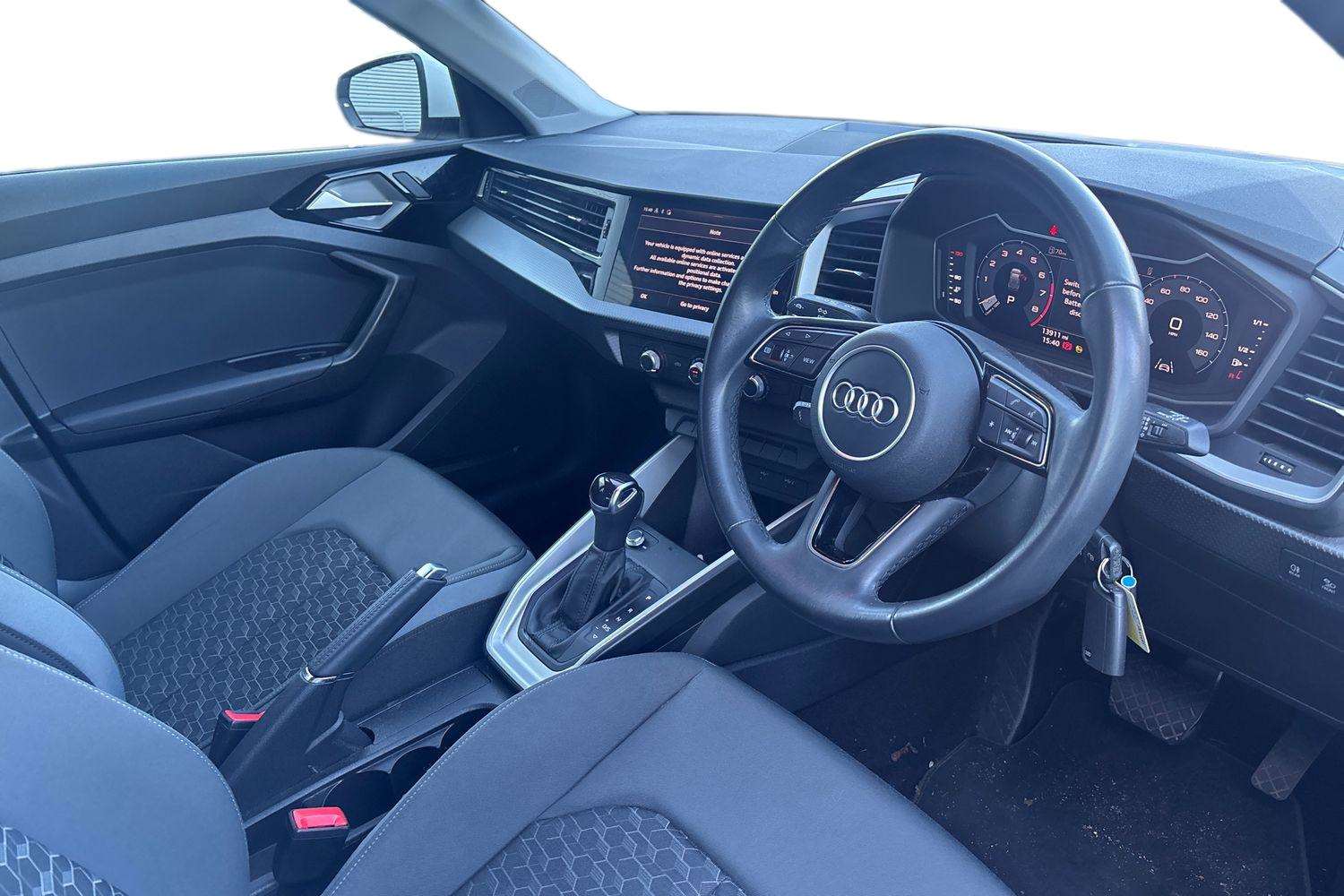 Used Audi A1 2023 for sale - 77741088: Photo 6