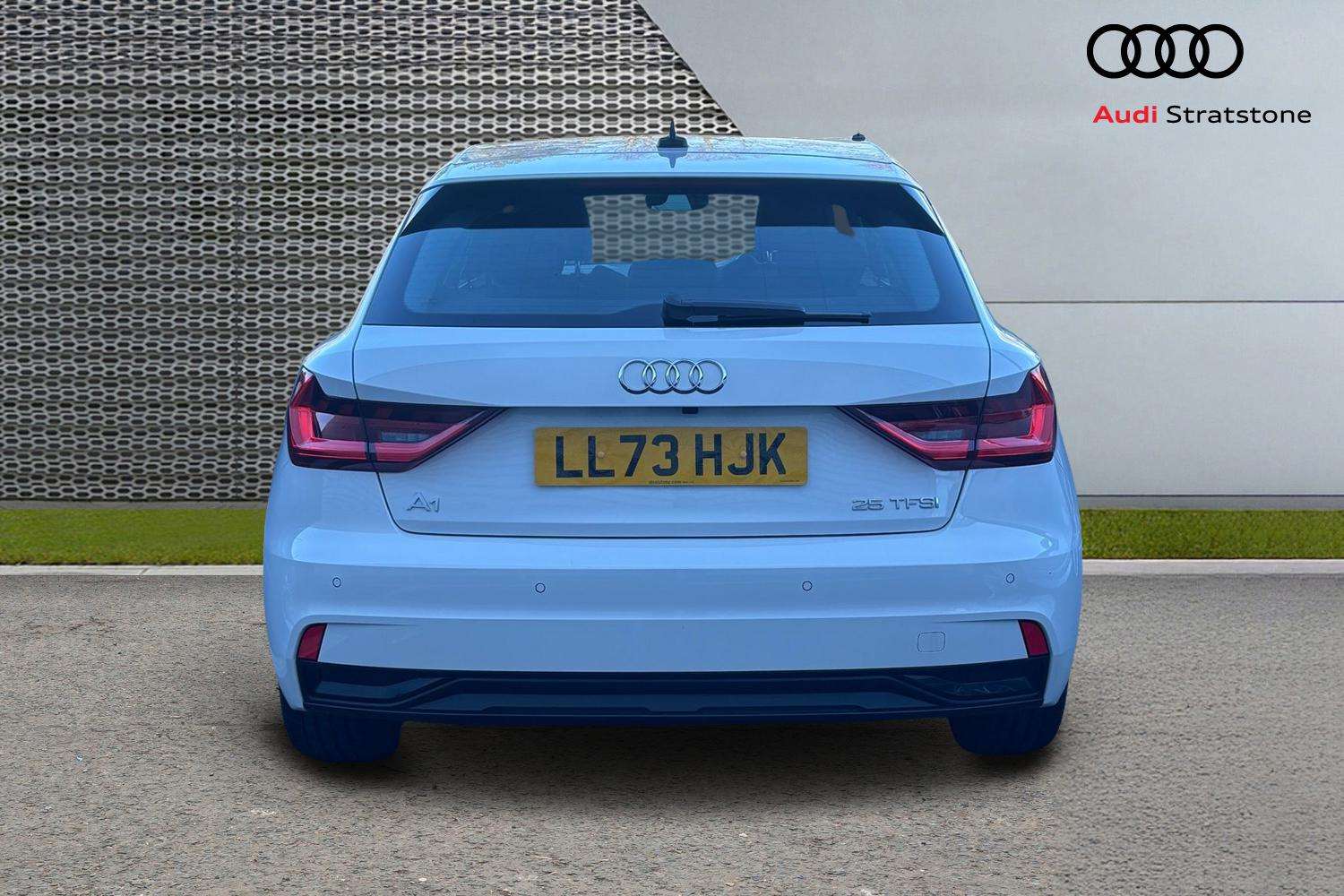 Used Audi A1 2023 for sale - 77741088: Photo 7