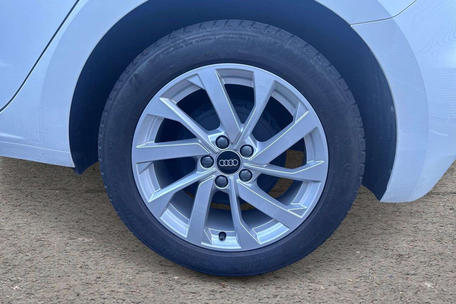 Used Audi A1 2023 for sale - 77741088: Photo 9