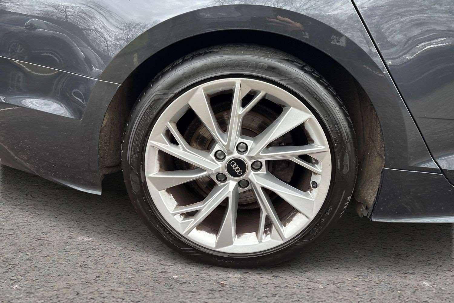 Used Audi A5 2022 for sale - 77540854: Photo 10