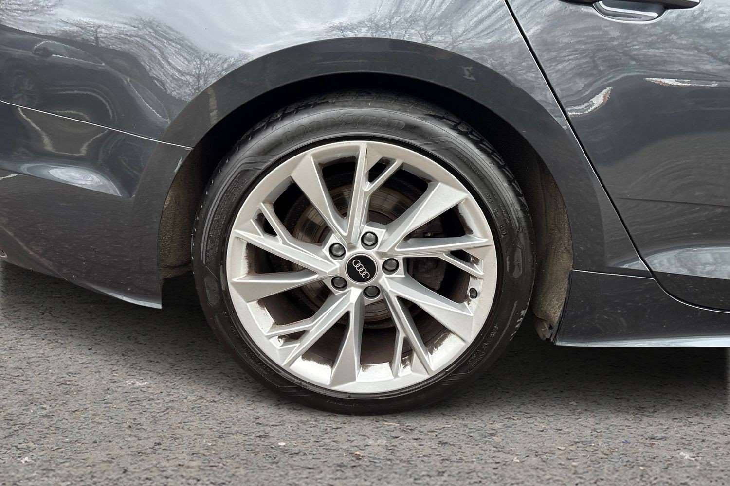 Used Audi A5 2022 for sale - 77540854: Photo 11