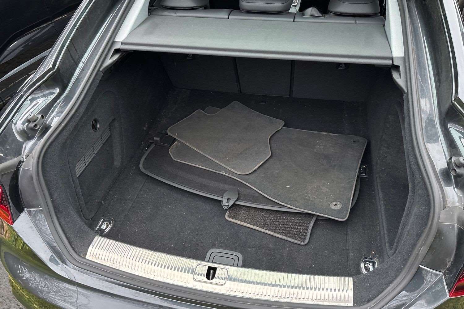 Used Audi A5 2022 for sale - 77540854: Photo 13