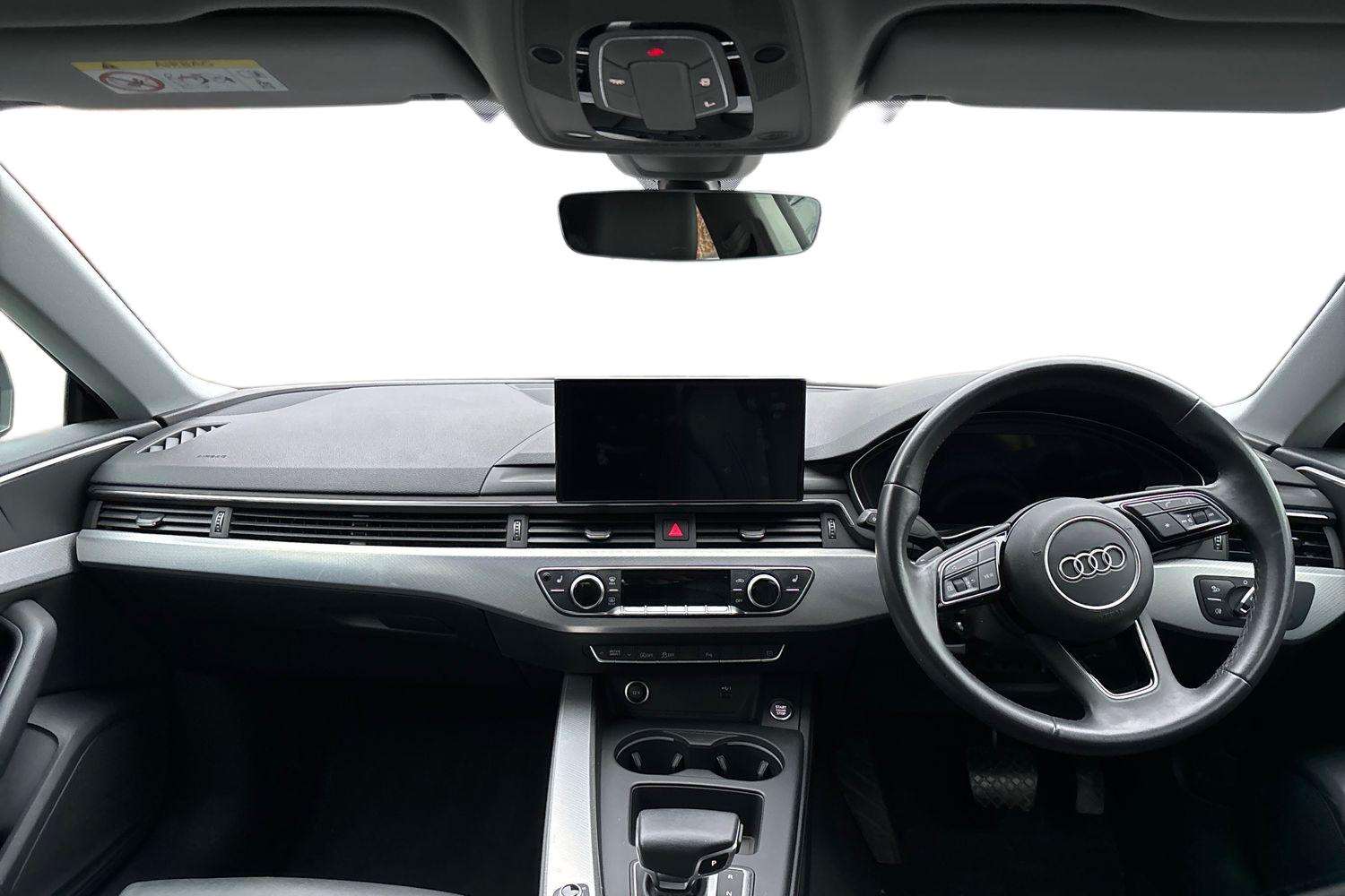 Used Audi A5 2022 for sale - 77540854: Photo 19