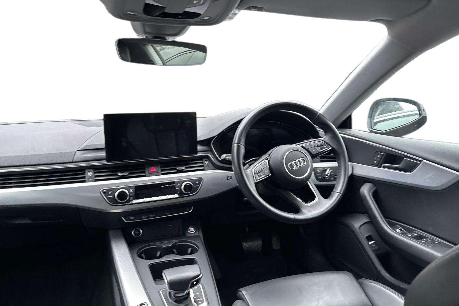 Used Audi A5 2022 for sale - 77540854: Photo 20