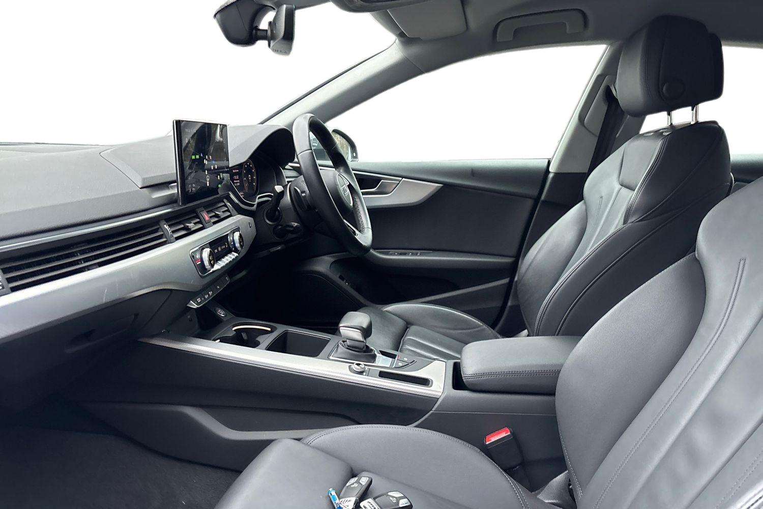 Used Audi A5 2022 for sale - 77540854: Photo 21