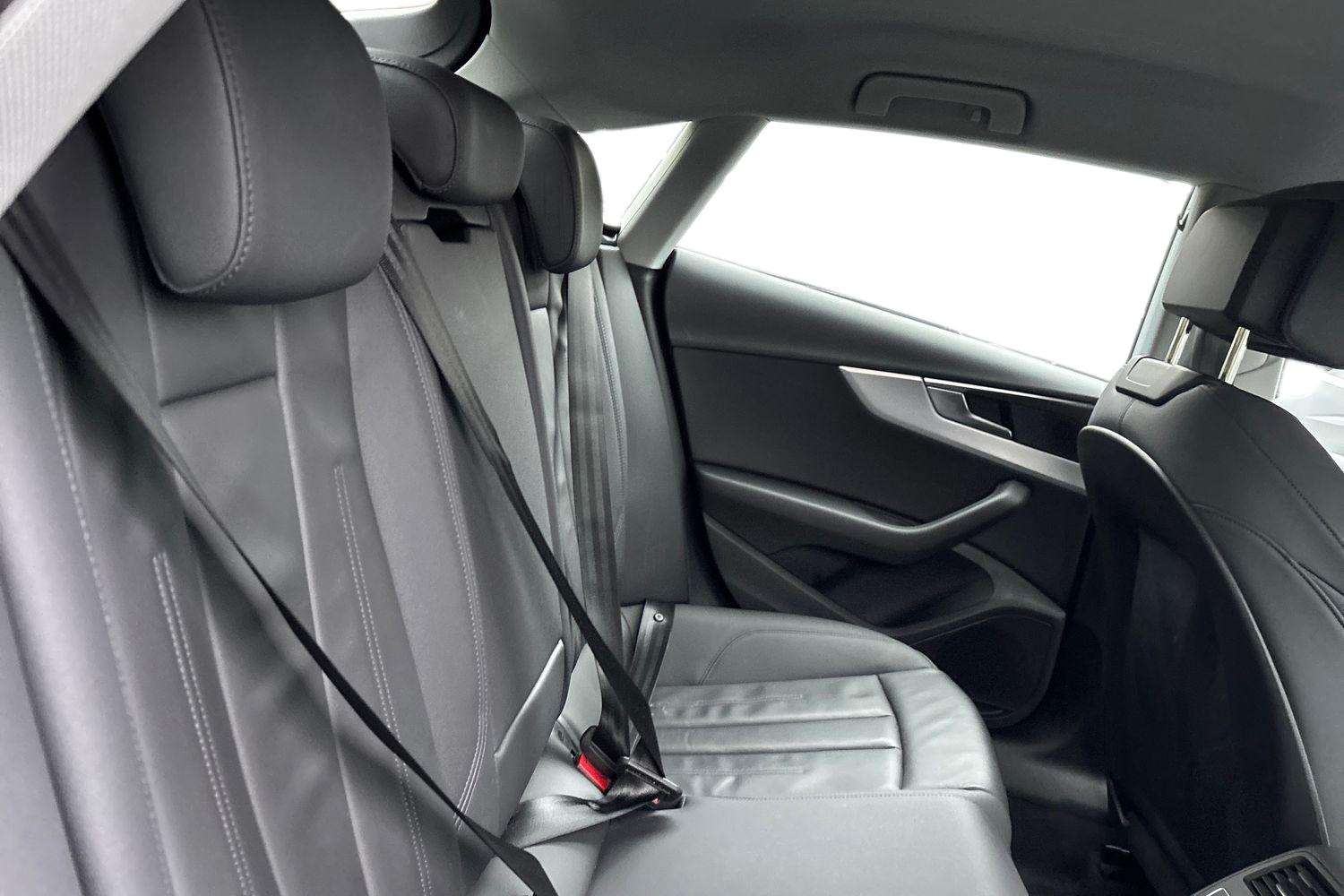 Used Audi A5 2022 for sale - 77540854: Photo 22