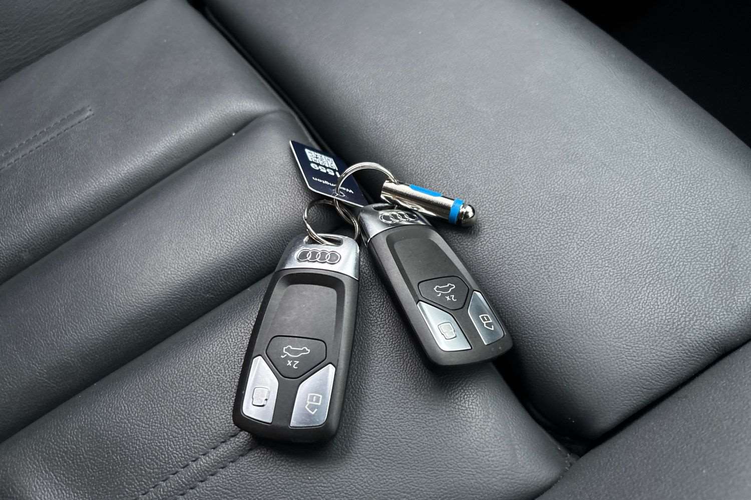 Used Audi A5 2022 for sale - 77540854: Photo 25