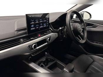 Used Audi A5 2022 for sale - 77540854: Photo