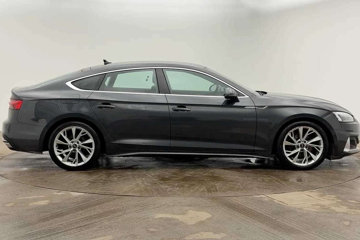 Used Audi A5 2022 for sale - 77540854: Photo 4