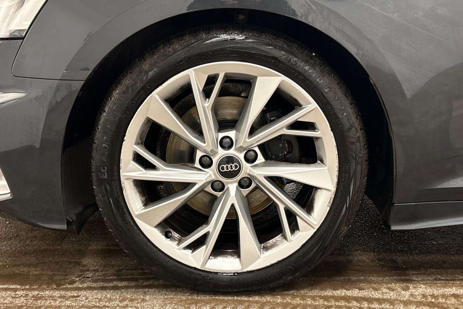 Used Audi A5 2022 for sale - 77540854: Photo 5