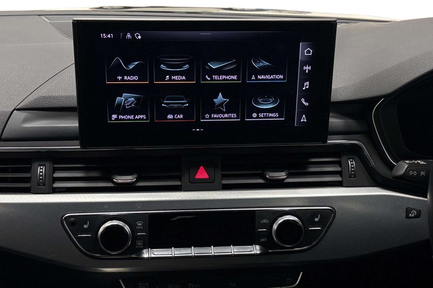 Used Audi A5 2022 for sale - 77540854: Photo 8