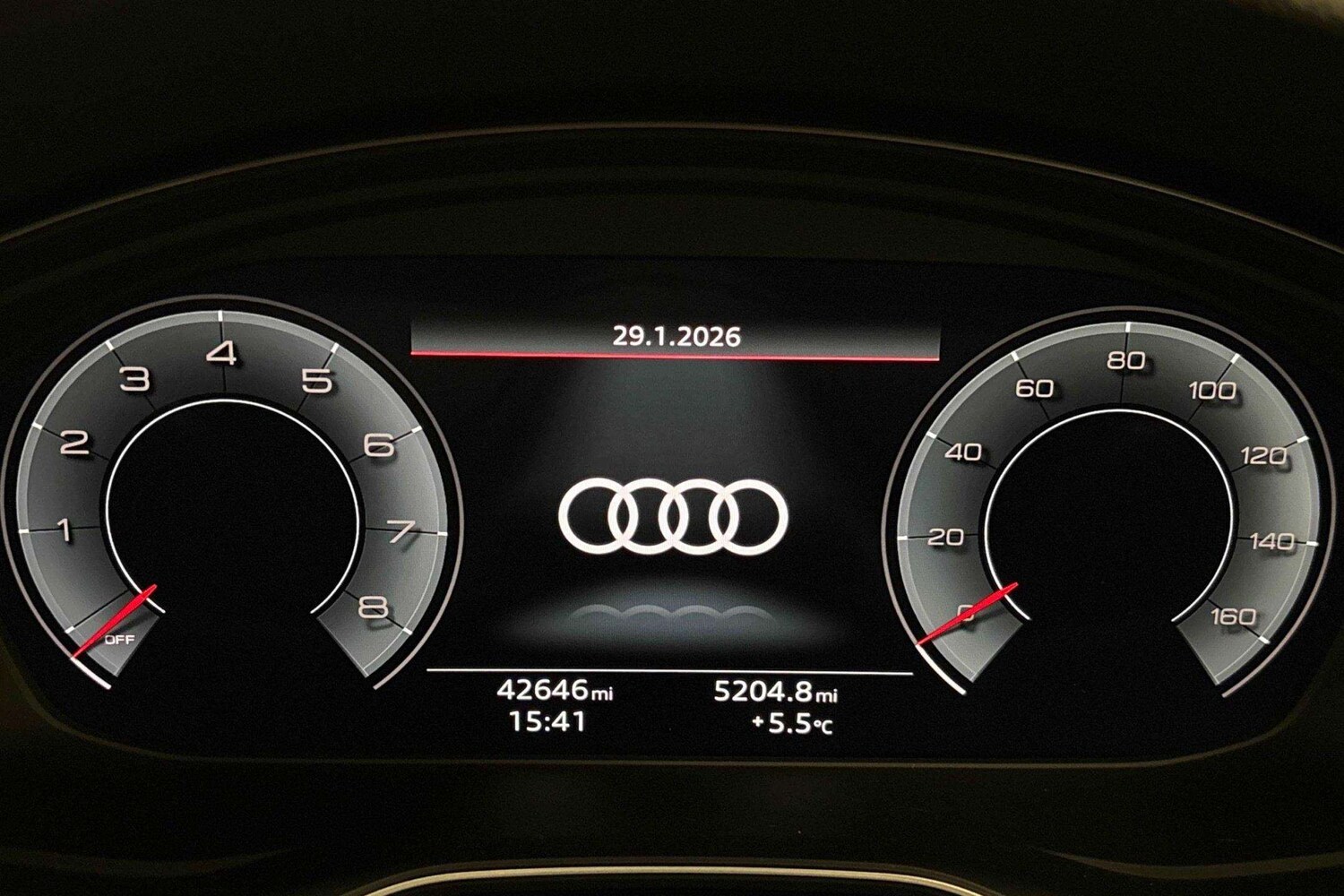 Used Audi A5 2022 for sale - 77540854: Photo 9