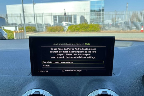Used Audi Q2 2023 for sale - 76262466: Photo 14