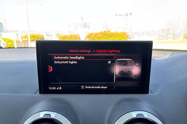 Used Audi Q2 2023 for sale - 76262466: Photo 18