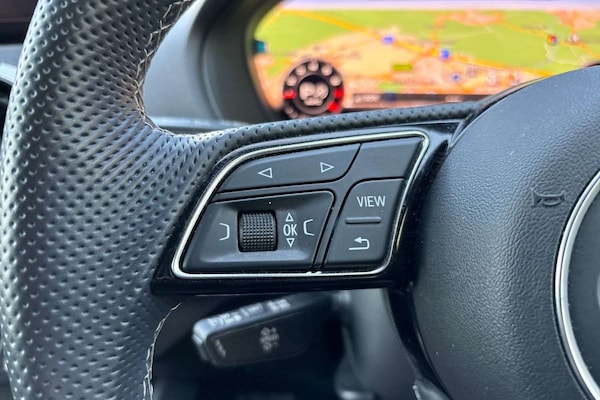 Used Audi Q2 2023 for sale - 76262466: Photo 19