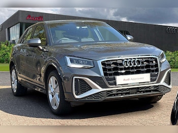 Audi - Q2