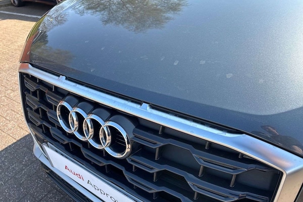 Used Audi Q2 2023 for sale - 76262466: Photo 24
