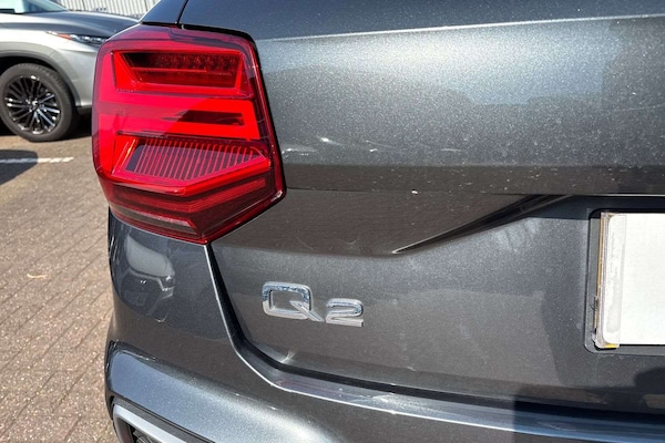 Used Audi Q2 2023 for sale - 76262466: Photo 26