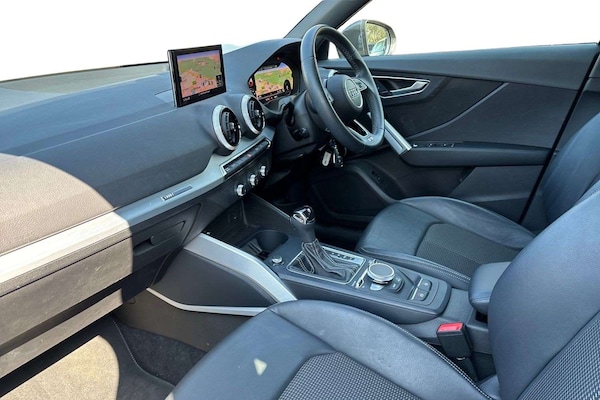 Used Audi Q2 2023 for sale - 76262466: Photo 2