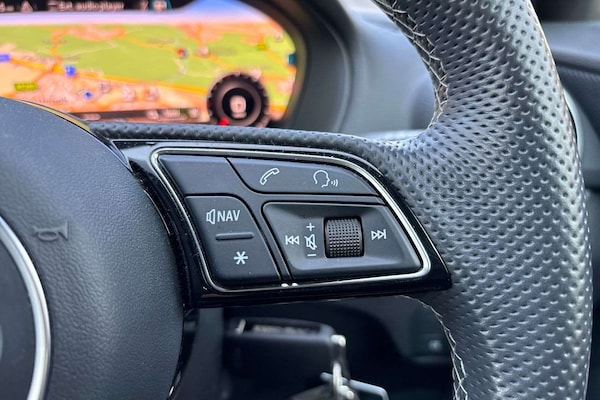 Used Audi Q2 2023 for sale - 76262466: Photo 30