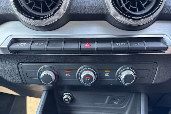 Used Audi Q2 2023 for sale - 76262466: Photo 31
