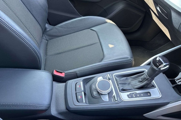 Used Audi Q2 2023 for sale - 76262466: Photo 33