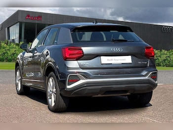 Used Audi Q2 2023 for sale - 76262466: Photo 3