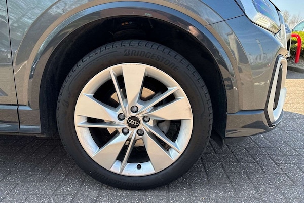 Used Audi Q2 2023 for sale - 76262466: Photo 5