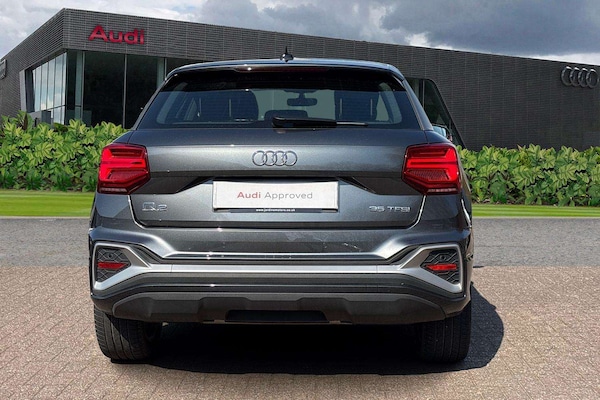 Used Audi Q2 2023 for sale - 76262466: Photo 7