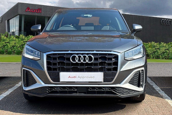 Used Audi Q2 2023 for sale - 76262466: Photo 8
