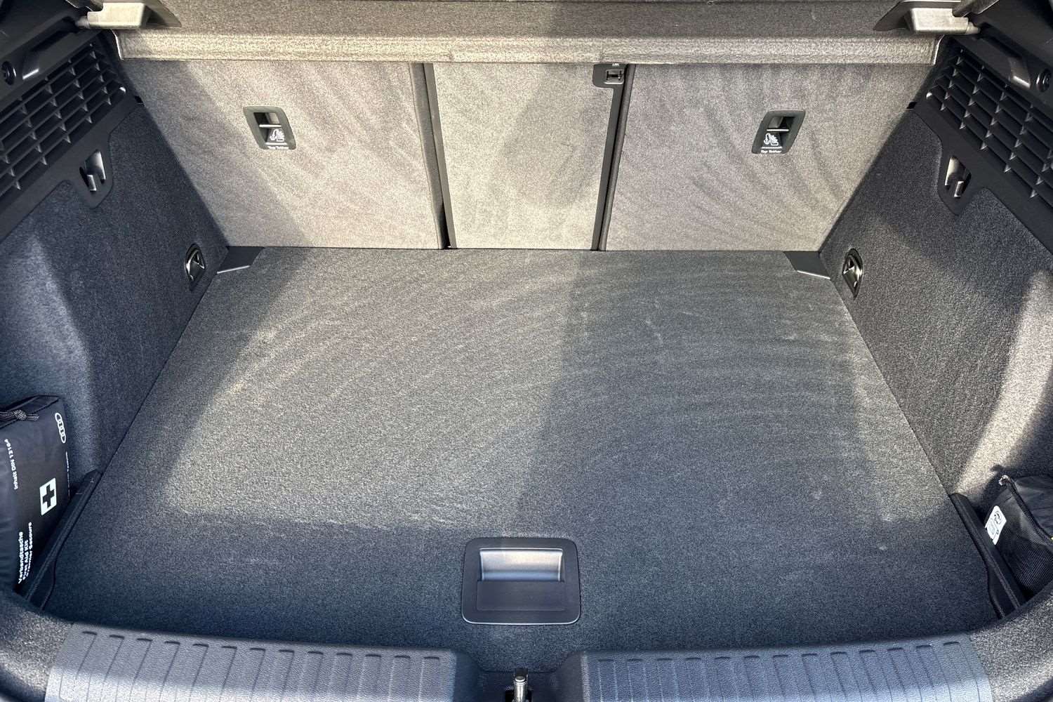 Used Audi A3 for sale - 77661198: Photo 13