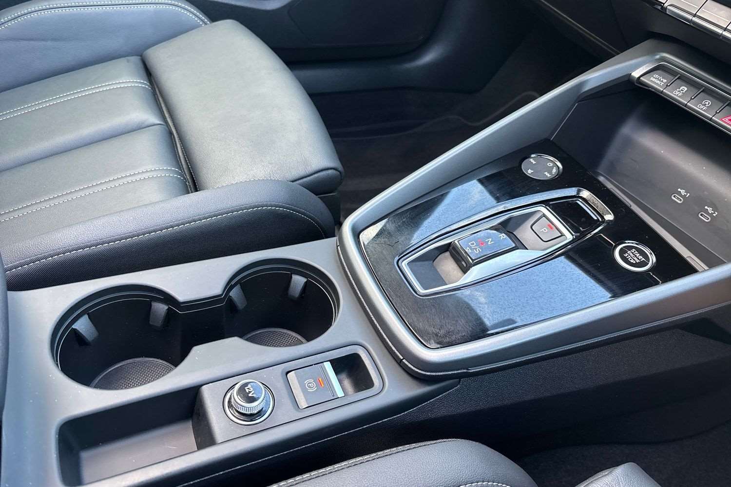 Used Audi A3 for sale - 77661198: Photo 15