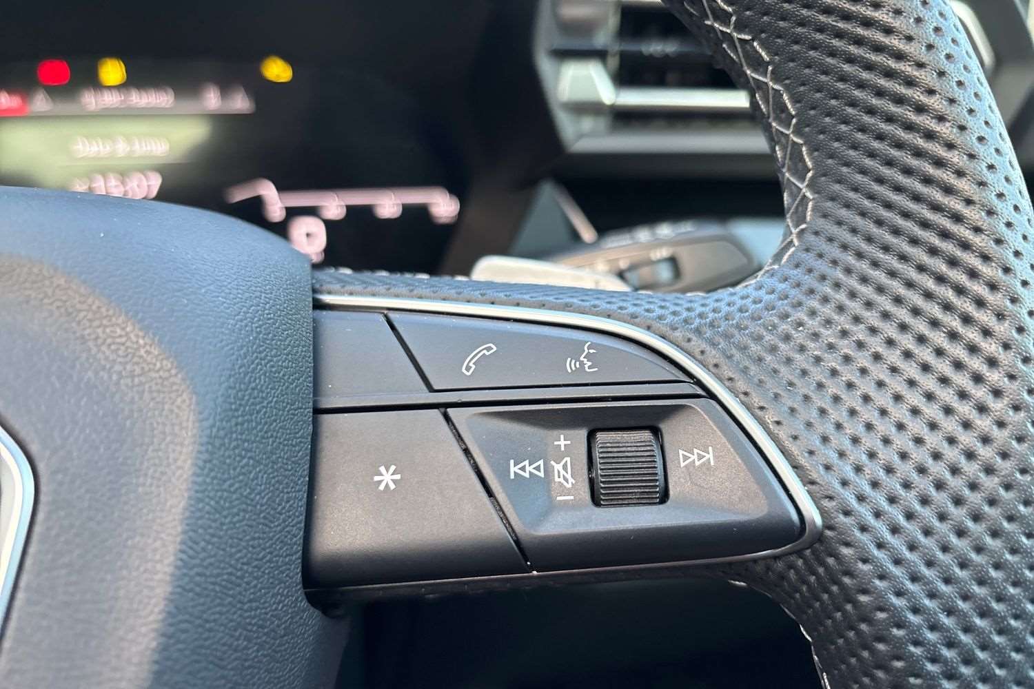 Used Audi A3 for sale - 77661198: Photo 17