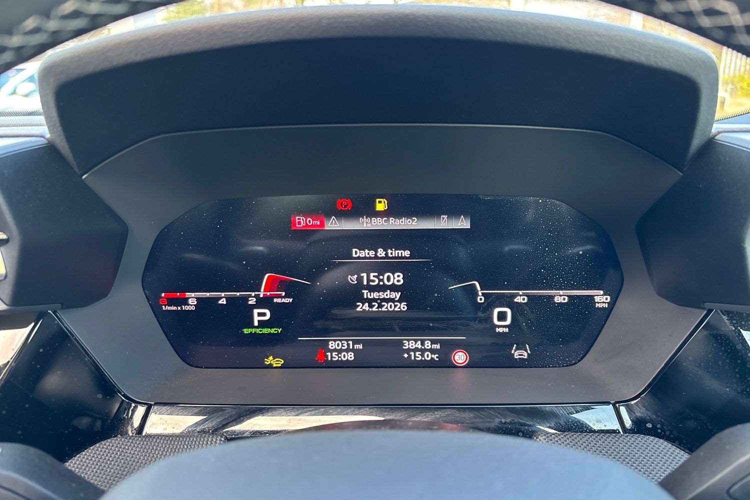 Used Audi A3 for sale - 77661198: Photo 18