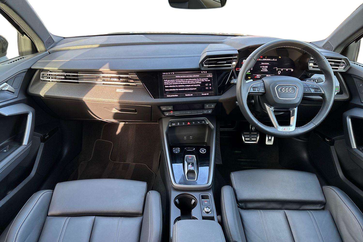 Used Audi A3 for sale - 77661198: Photo 19