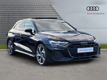 Used Audi A3 2025 for sale - 77661198: Photo