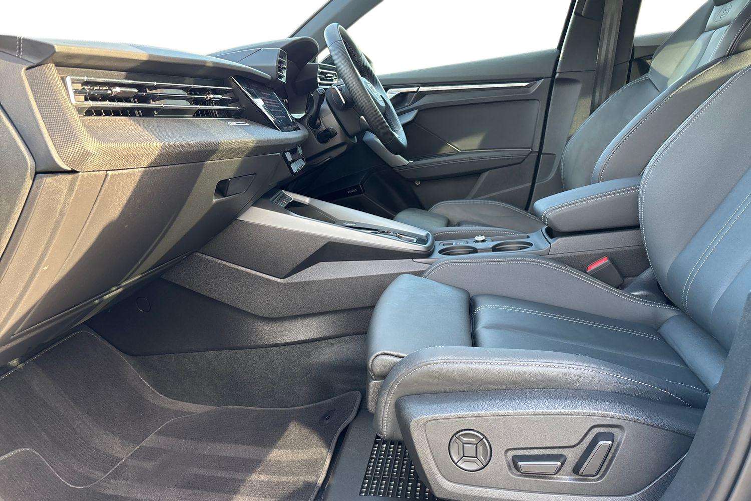 Used Audi A3 for sale - 77661198: Photo 21