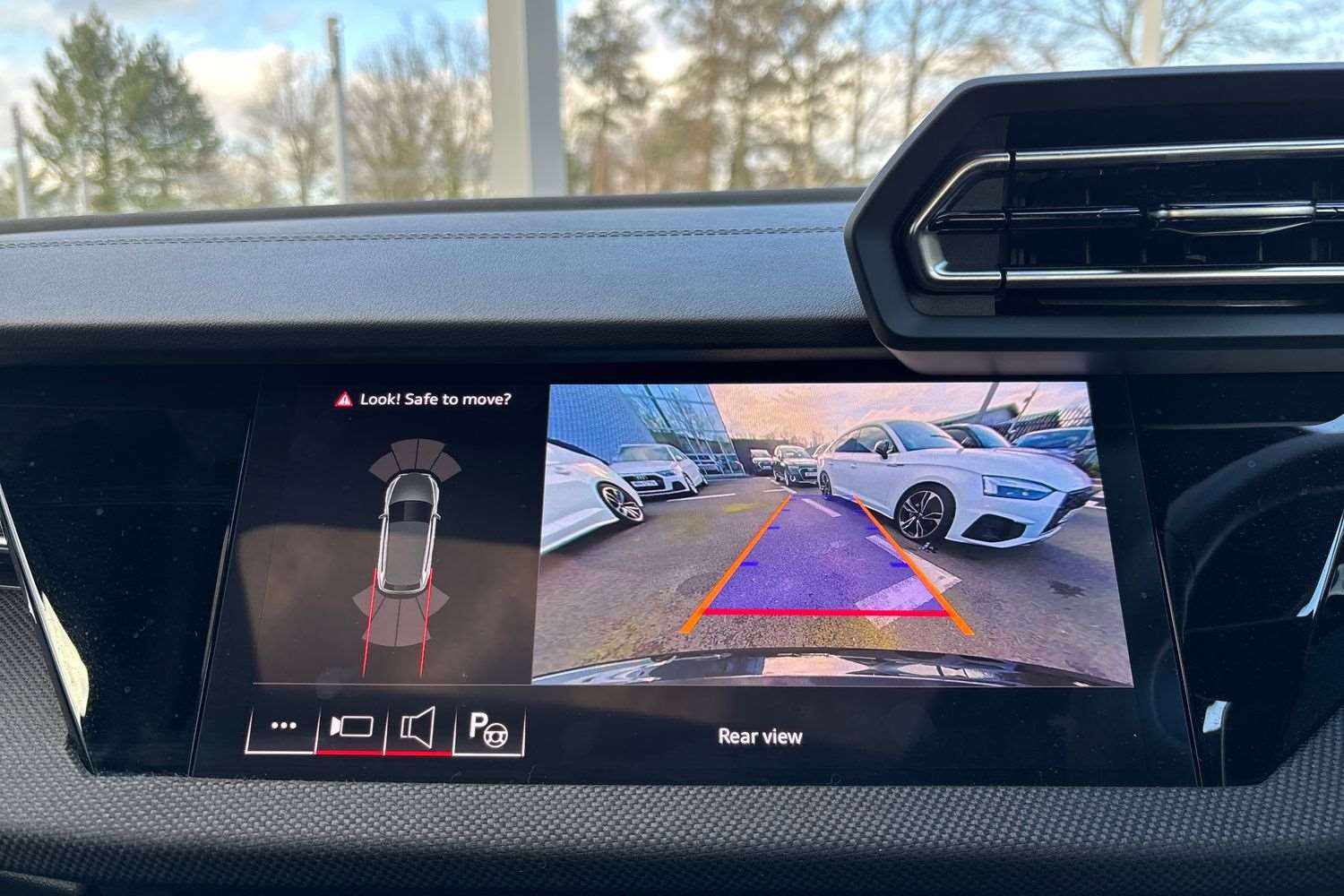 Used Audi A3 for sale - 77661198: Photo 26