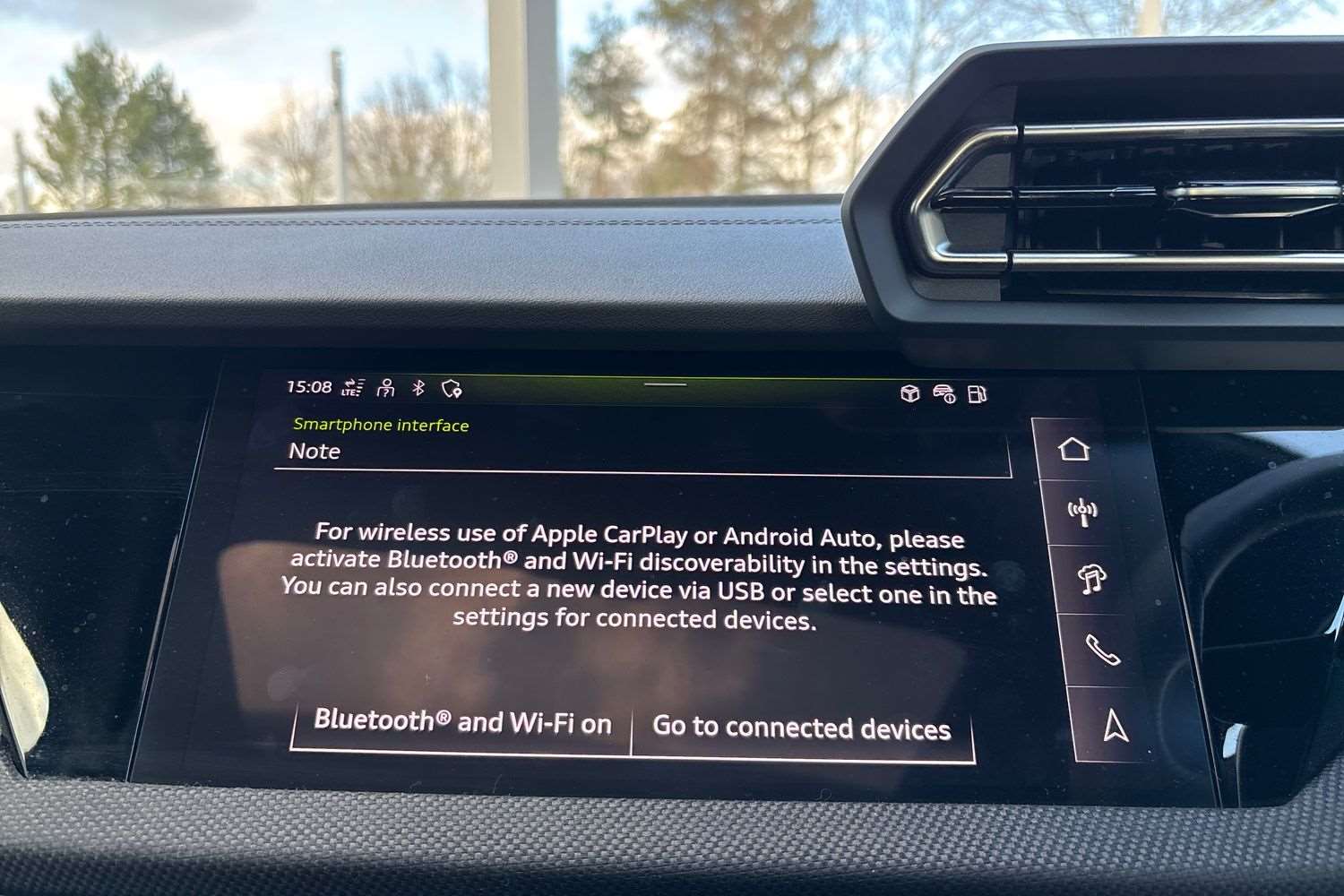 Used Audi A3 for sale - 77661198: Photo 27