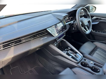 Used Audi A3 2025 for sale - 77661198: Photo