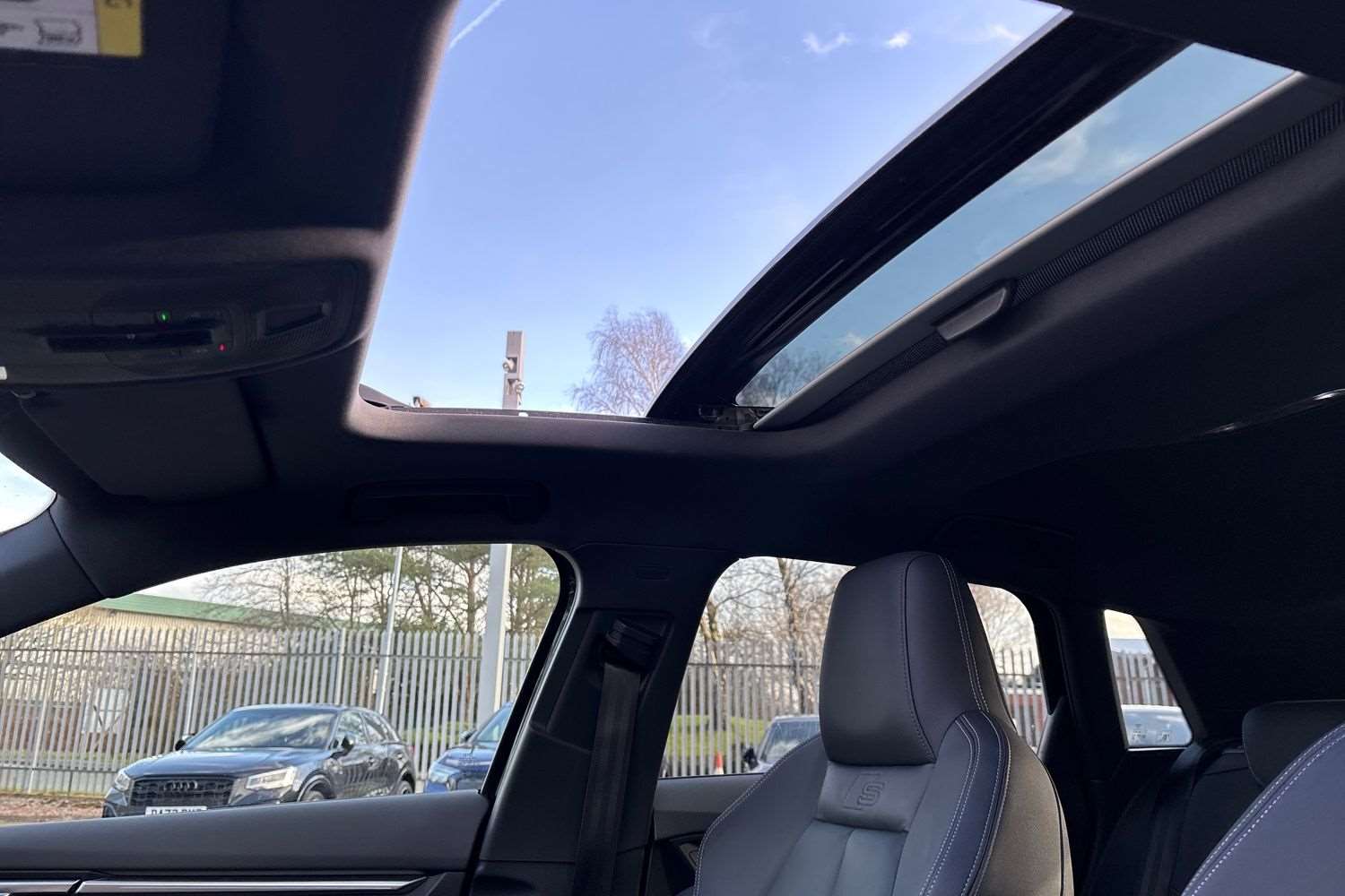 Used Audi A3 for sale - 77661198: Photo 32