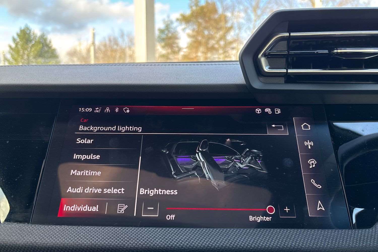 Used Audi A3 for sale - 77661198: Photo 34