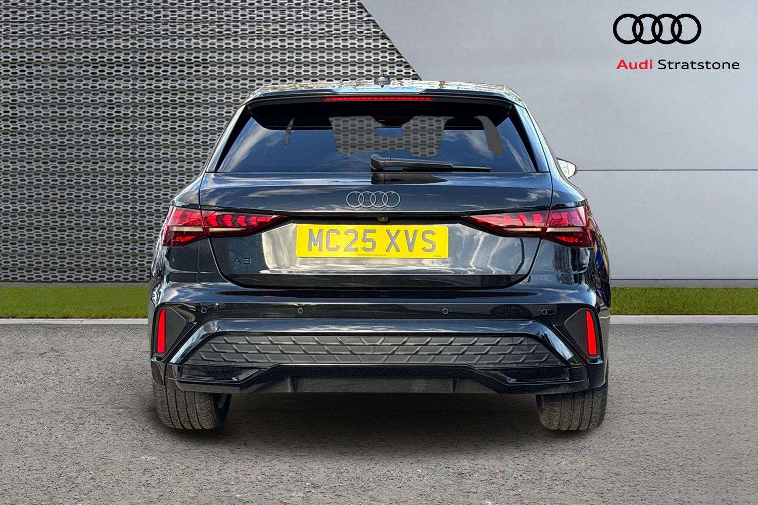 Used Audi A3 for sale - 77661198: Photo 7