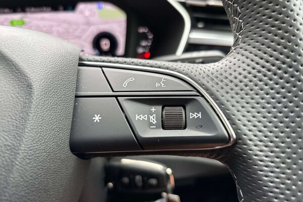 Used Audi Q3 2024 for sale - 76242566: Photo 17