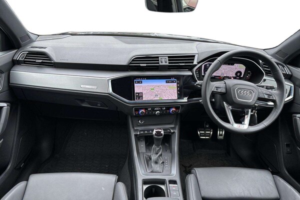 Used Audi Q3 2024 for sale - 76242566: Photo 19